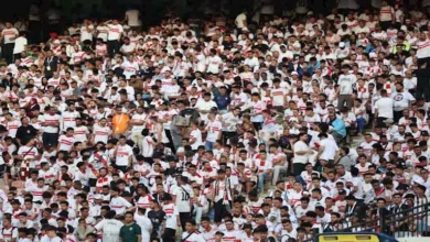 "ملناش علاقة".. الزمالك يرد في بيان رسمي على مشجعه "عم صلاح"