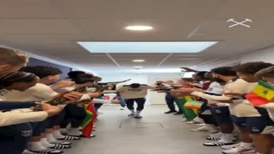 ممر شرفي وكعكة. احتفالات خاصة لنجوم السنغال في أنديتهم بعد أمم أفريقيا 3 ممر شرفي وكعكة. احتفالات خاصة لنجوم السنغال في أنديتهم بعد أمم أفريقيا