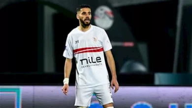 "منقطع ولن نترك حقوقنا".. الزمالك يهدد بنتايج ويكشف ما فعله وكيله 9 "منقطع ولن نترك حقوقنا".. الزمالك يهدد بنتايج ويكشف ما فعله وكيله