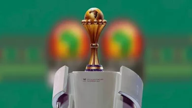 مواعيد مباريات كأس أمم أفريقيا اليوم الأحد 5 مواعيد مباريات كأس أمم أفريقيا اليوم الأحد