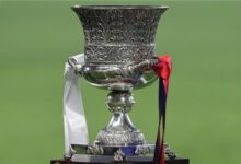 مواعيد مباريات كأس