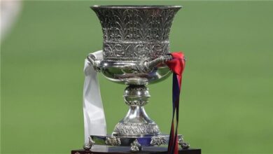 مواعيد مباريات كأس السوبر الإسباني والقنوات الناقلة 2 مواعيد مباريات كأس