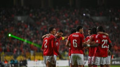 موعد مباراة الأهلي القادمة بعد التعادل مع يانج أفريكانز