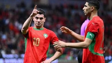 موعد مباراة المغرب ضد الكاميرون في ربع نهائي أمم أفريقيا 6 المغرب