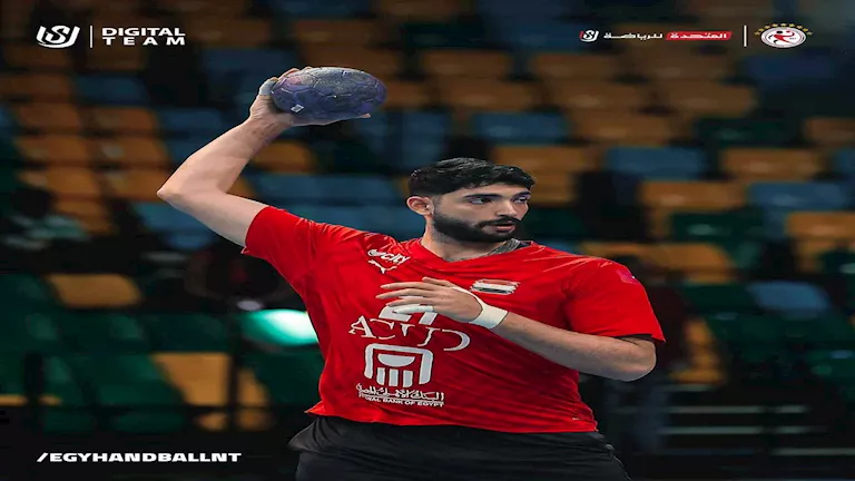 موعد مباراة منتخب مصر لكرة اليد ضد نيجيريا في كأس الأمم الأفريقية