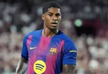 ماركوس راشفورد