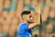 ماهر خارج قائمة الزمالك أمام المصري خوفا على صفقة