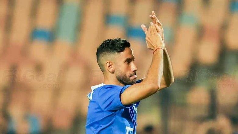 ماهر خارج قائمة الزمالك أمام المصري خوفا على صفقة