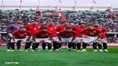 نجم الأهلي السابق: النتائج أهم في مشوار منتخب مصر بأمم إفريقيا 3 نجم الأهلي السابق: النتائج أهم في مشوار منتخب مصر بأمم إفريقيا