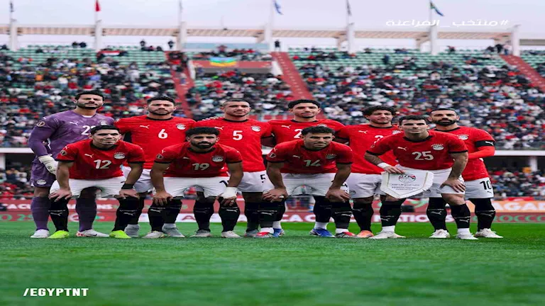 نجم الأهلي السابق: النتائج أهم في مشوار منتخب مصر بأمم إفريقيا 1 نجم الأهلي السابق: النتائج أهم في مشوار منتخب مصر بأمم إفريقيا