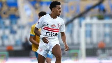 هل تلقى عرضا بـ 5 ملايين دولار؟.. مصدر يفجر مفاجأة بشأن رحيل بيزيرا