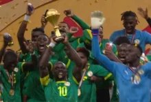 هل حصل اتفاق على ضياع ركلة الجزاء؟.. حار مرمى السنغال يحسم الجدل