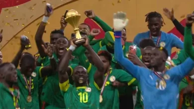 هل حصل اتفاق على ضياع ركلة الجزاء؟.. حار مرمى السنغال يحسم الجدل