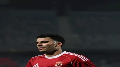 هل يتدخل الاتحاد المصري في حل أزمة زيزو والزمالك؟ 5 هل يتدخل الاتحاد المصري في حل أزمة زيزو والزمالك؟