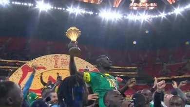 هل يسحب اللقب؟.. مصير منتخب السنغال بعد أزمة نهائي أمم أفريقيا 3 هل يسحب اللقب؟.. مصير منتخب السنغال بعد أزمة نهائي أمم أفريقيا