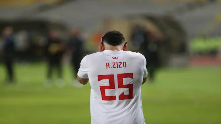 "واثقون من التعويض".. لماذا يصمت الزمالك في أزمة شكوى زيزو؟ 1 "واثقون من التعويض".. لماذا يصمت الزمالك في أزمة شكوى زيزو؟