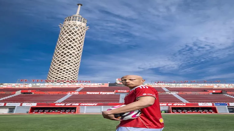 وكيل الجزار يكشف عن منافسين الأهلي في سباق التعاقد معه