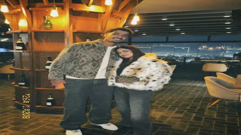 "يستحق".. زوجة حسام عبد المجيد تنشر 8 صور رومانسية لهما وتعلق 1 "يستحق".. زوجة حسام عبد المجيد تنشر 8 صور رومانسية لهما وتعلق