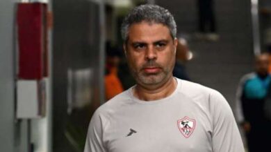 يقوده معتمد جمال.. الزمالك يستقر على الجهاز الفني الجديد بعد جلسة منتصف الليل 2 معتمد جمال الزمالك يستقر على الجهاز الفني الجديد بعد