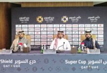 4 ملايين ريال لبطل السوبر القطري الإماراتي