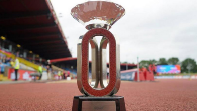 9 سباقات و5 مسابقات في جولة الدوحة للدوري الماسي