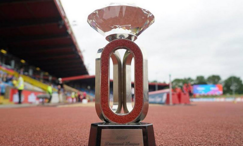 9 سباقات و5 مسابقات في جولة الدوحة للدوري الماسي