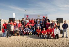 ‫ DESMO 450MX تسجّل ظهورها التاريخي الأول في سيلين