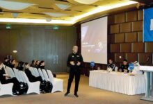 ‫ اتحاد الكرة يستضيف ندوات الفيفا لمسؤولي الـVAR