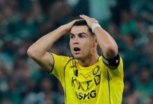 الأهلي يهزم النصر والاتفاق يعبر الأخدود وتعادل النجمة والخليج