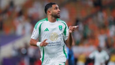 الجزائر وساحل العاج في صدام مع الكونغو وبوركينا فاسو