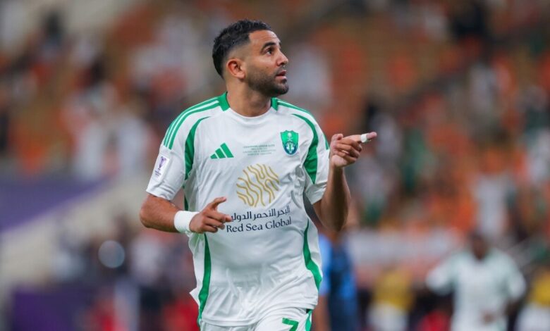 الجزائر وساحل العاج في صدام مع الكونغو وبوركينا فاسو