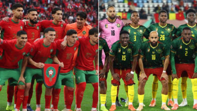 العالم يترقب موقعة الأسود اليوم تعرف على موعد مباراتي