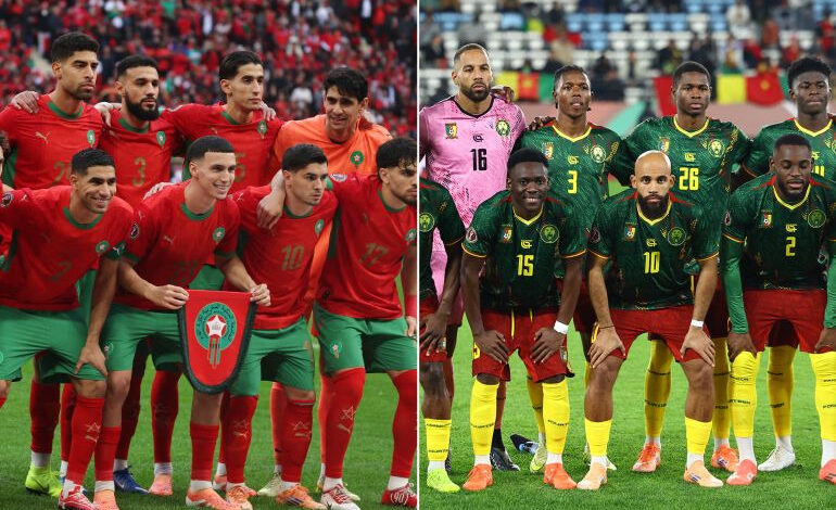 العالم يترقب موقعة الأسود اليوم تعرف على موعد مباراتي