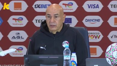 القضاء المصري ينظر في دعوى لإقالة حسام حسن وحل