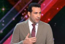 بالفيديو ماذا قال أبو تريكة عن هزيمة مصر أمام