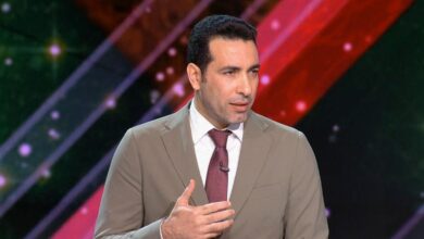 بالفيديو ماذا قال أبو تريكة عن هزيمة مصر أمام