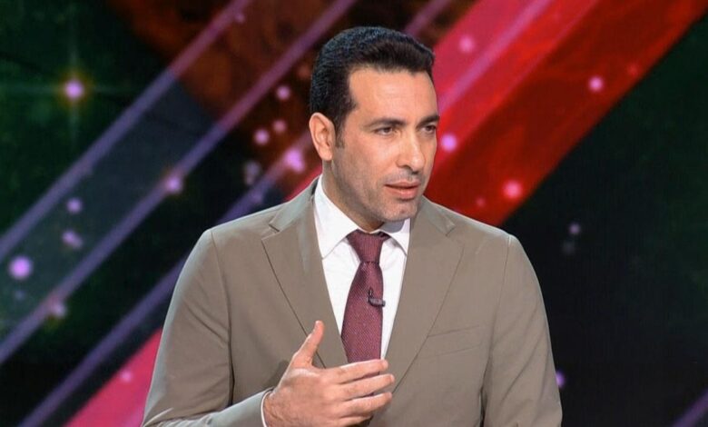 بالفيديو ماذا قال أبو تريكة عن هزيمة مصر أمام