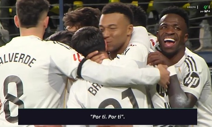 ‫ بالفيديو مبابي يحرز ركلة جزاء على طريقة بانينكا وهذا