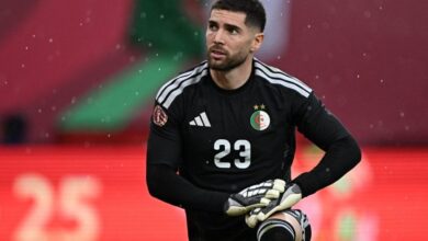 بينهم نجل زيدان 5 لاعبين عرب ضمن التشكيلة المثالية