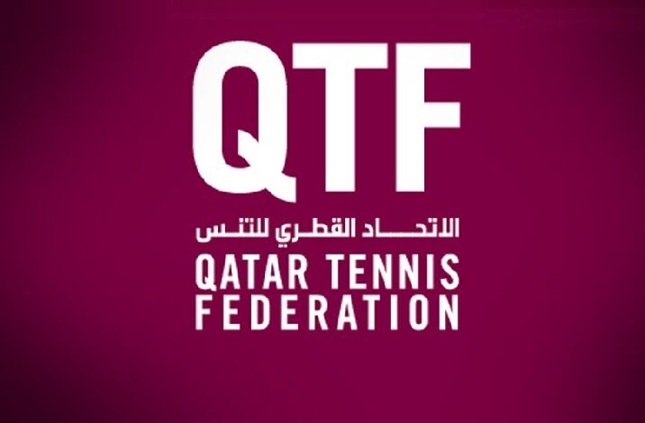 طرح تذاكر بطولتي قطر توتال إنرجيز وإكسون موبيل للتنس