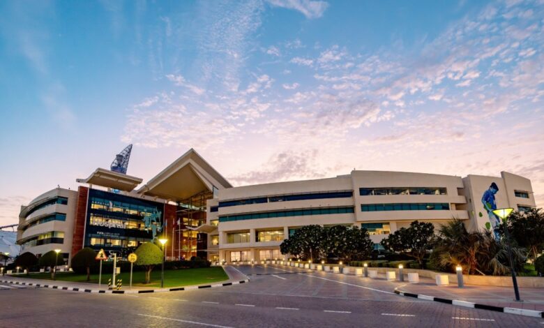 عام حافل بالإنجازات سبيتار يرسخ مكانته كمرجع عالمي في