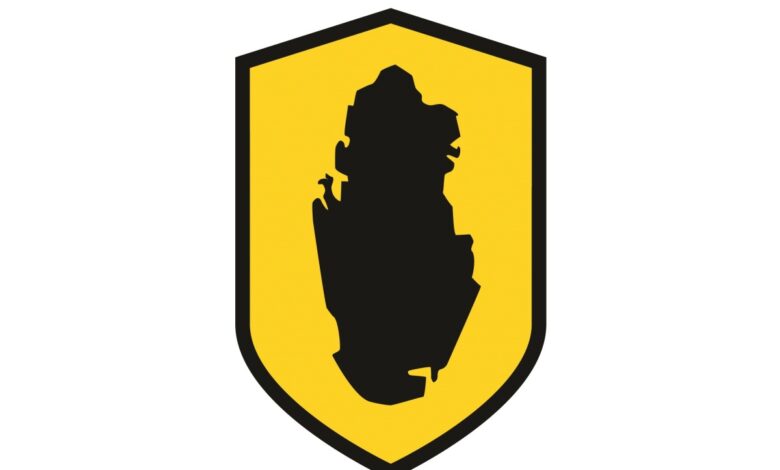 ‫ فوز نادي قطر على تاجنانت الجزائري في البطولة العربية