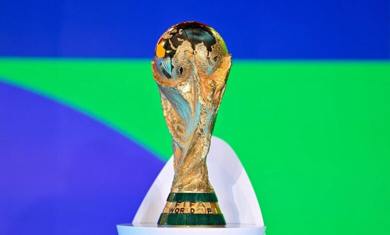 فيفا باس إطلاق آلية لتسهيل تأشيرات مشجعي كأس العالم