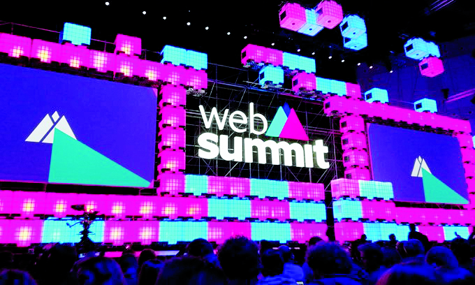 قمة الويب قطر تستقطب 30 ألف مشارك 1 فبراير