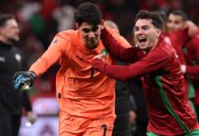 كأس أمم إفريقيا المنتخب المغربي يتأهل للنهائي بفوزه على