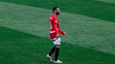 لسنا مرشحين تصريح ناري لمحمد صلاح يثير الجدل إعلامياً