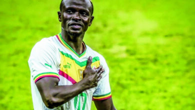 ماني كأس أفريقيا لا تعترف بالأفضل