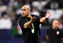 ‫ مجيد بوقرة مديراً فنياً لمنتخب لبنان