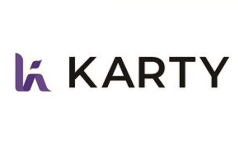 منح شركة كرتي ترخيصا لخدمات الدفع