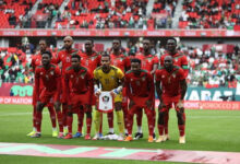موعد مباراتي السودان والسنغال وتونس ومالي اليوم بالدور الـ16